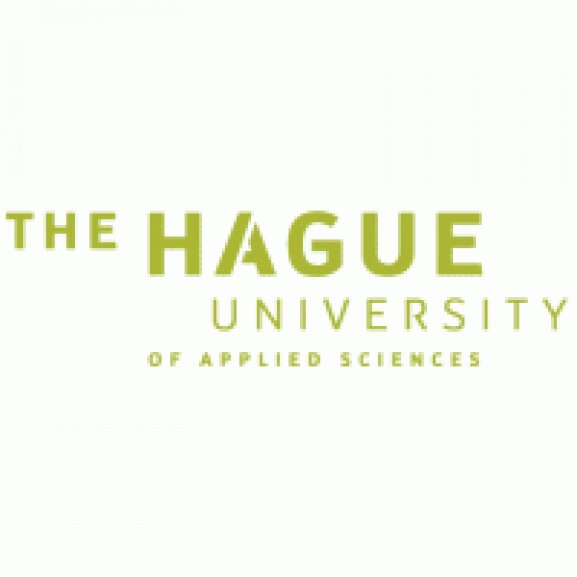 Logo of De Haagse Hogeschool