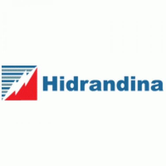 Logo of Hidrandina