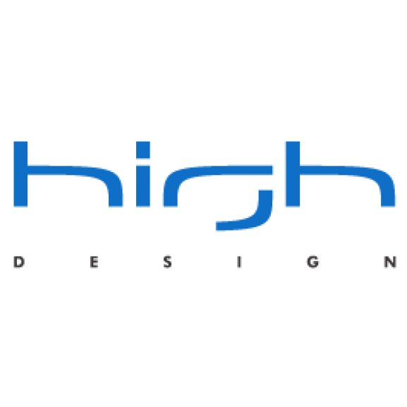 Logo of High Design