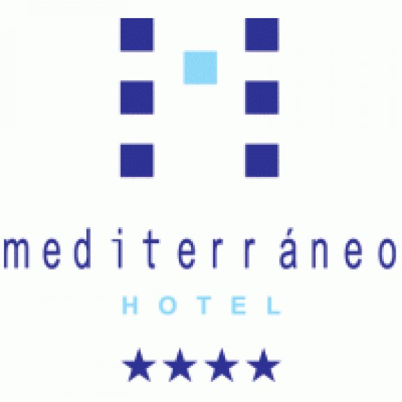 Logo of Mediterraneo Hotel Medellin
