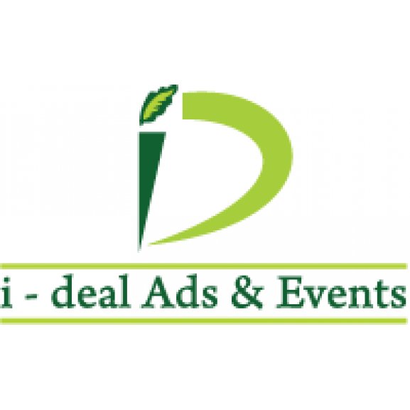 Logo of ideal ads&events