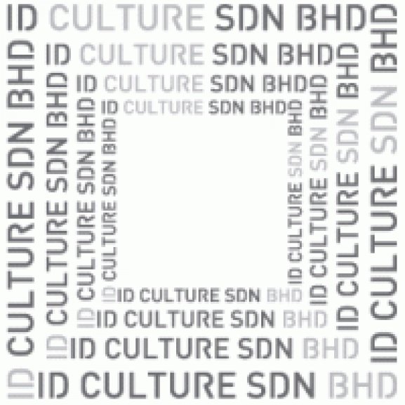 Logo of iD culture