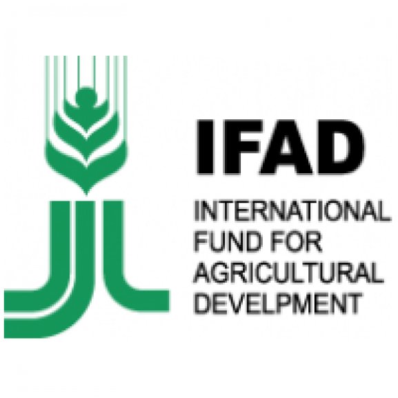 Logo of IFAD