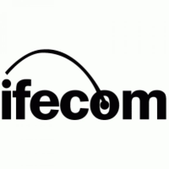 Logo of IFECOM