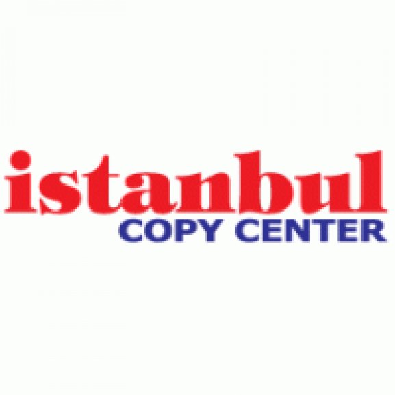 Logo of Istanbul Copy