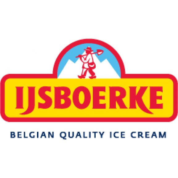 Logo of IJSBOERKE