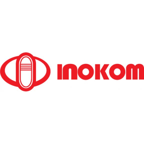 Logo of inokom