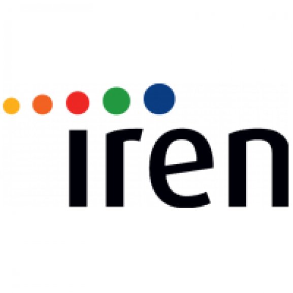 Logo of IREN