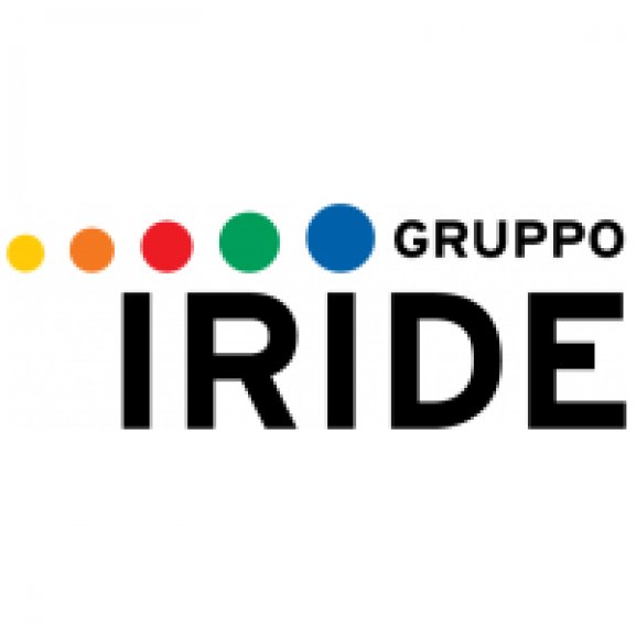 Logo of IRIDE