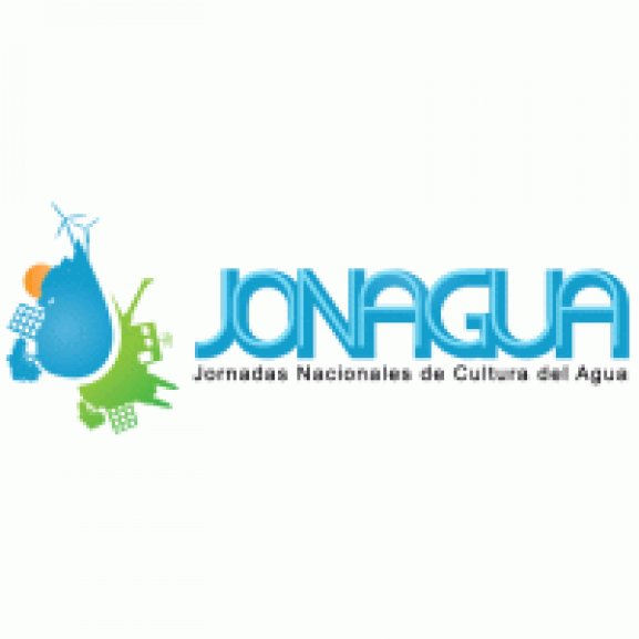 Logo of JONAGUA