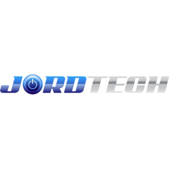 Logo of JORDTECH