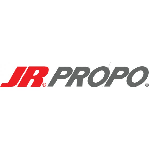 Logo of JR Propo