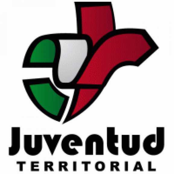 Logo of Juventud Territorial