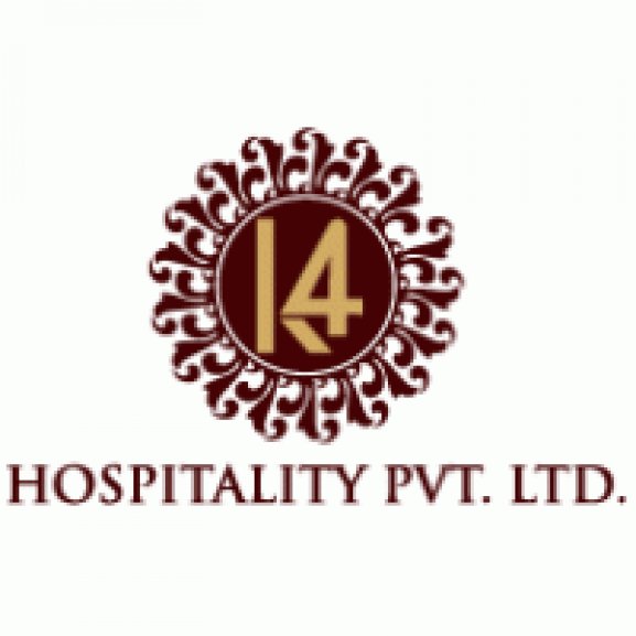 Logo of K4 Hospitality 
