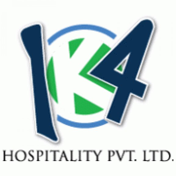 Logo of K4 Hospitality