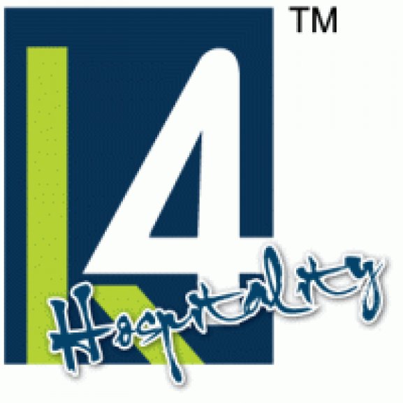 Logo of K4 Hospitality  