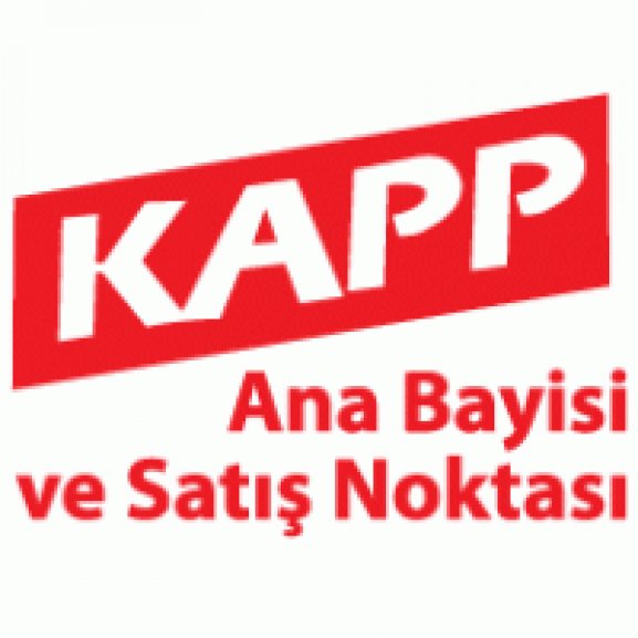 Logo of kapp