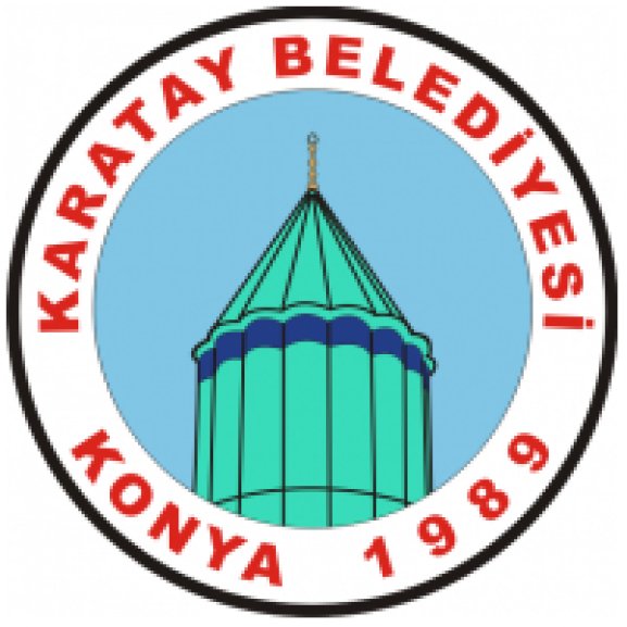 Logo of Konya Karatay Belediyesi