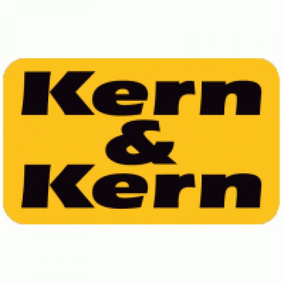 Logo of Kern es Kern