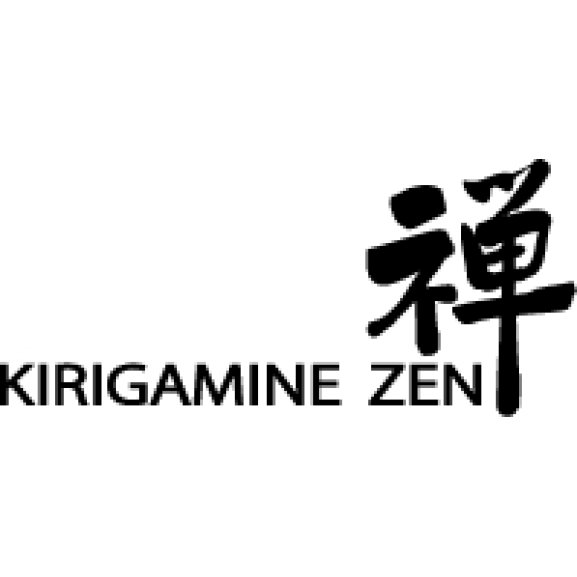 Logo of Kirigamine Zen