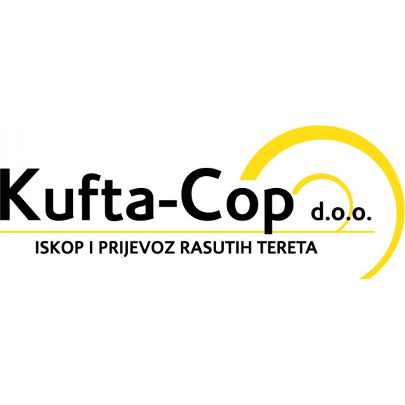 Logo of Kufta-Cop d.o.o.