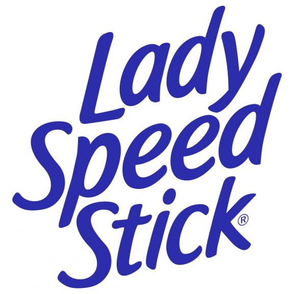 Logo of Lady Speed Stick