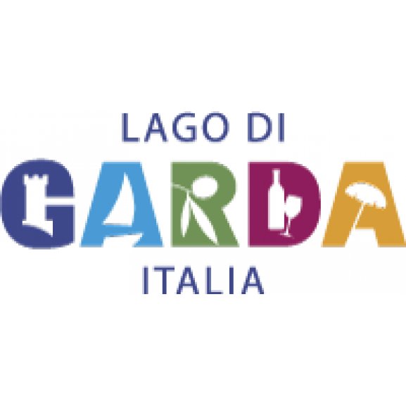 Logo of Visita Garda