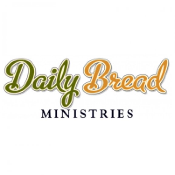 Logo of Daily Bread Ministries