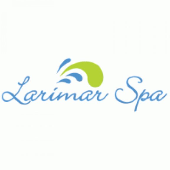 Logo of Larimar Spa