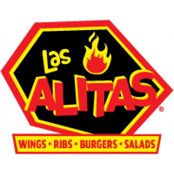 Logo of Las Alitas