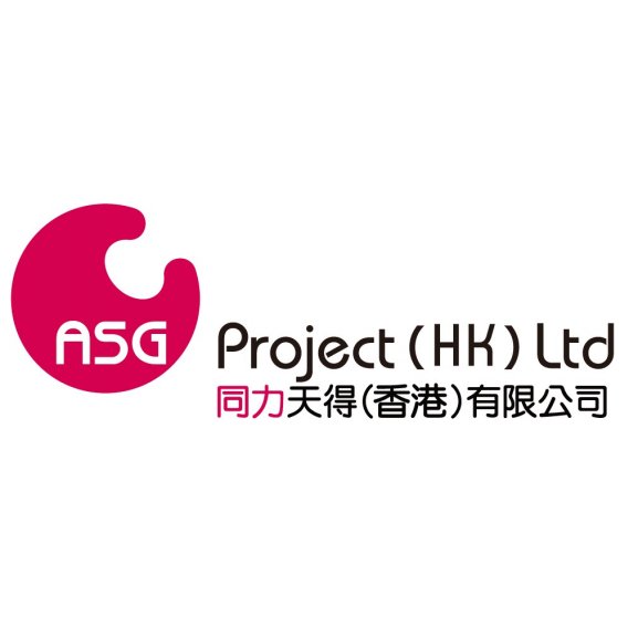 Logo of ASG Project