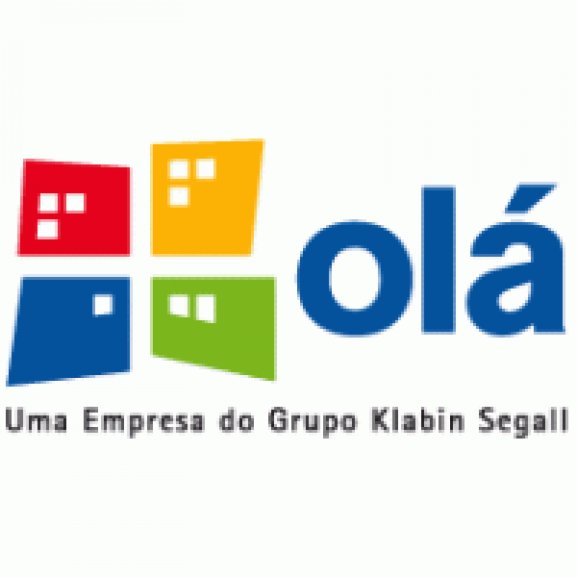 Logo of Olá
