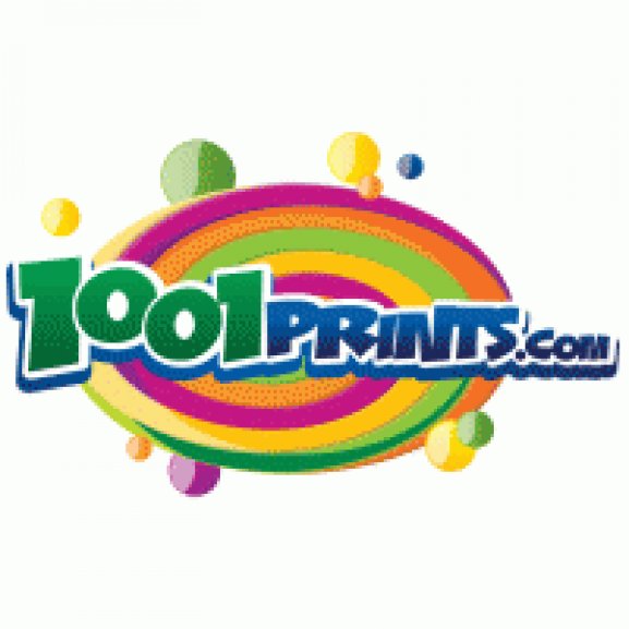 Logo of 1001 Prints