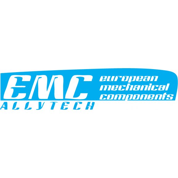 Logo of EMC Allytech