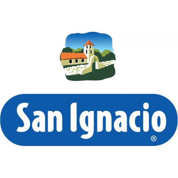Logo of San Ignacio