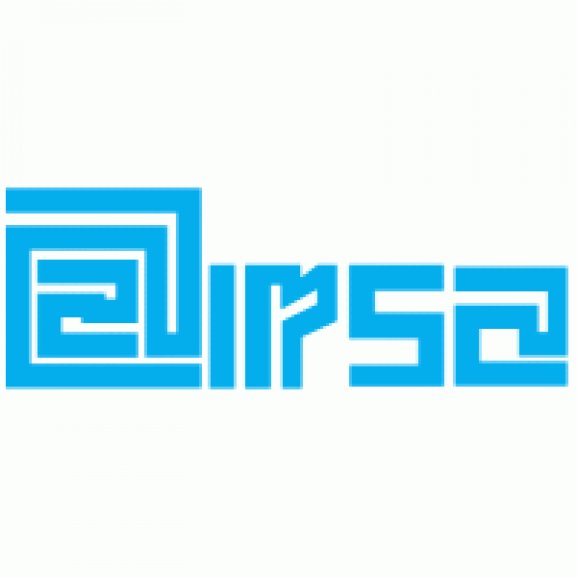 Logo of AIRSA