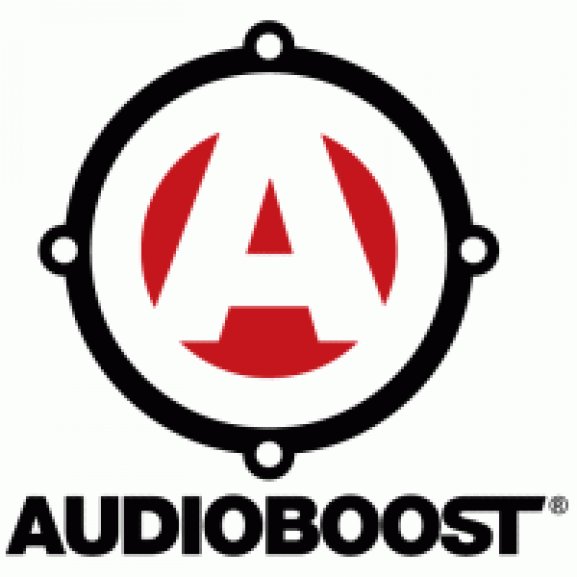 Logo of Audioboost