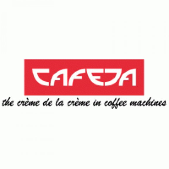 Logo of Cafeja