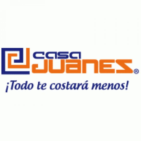 Logo of Casa Juanes