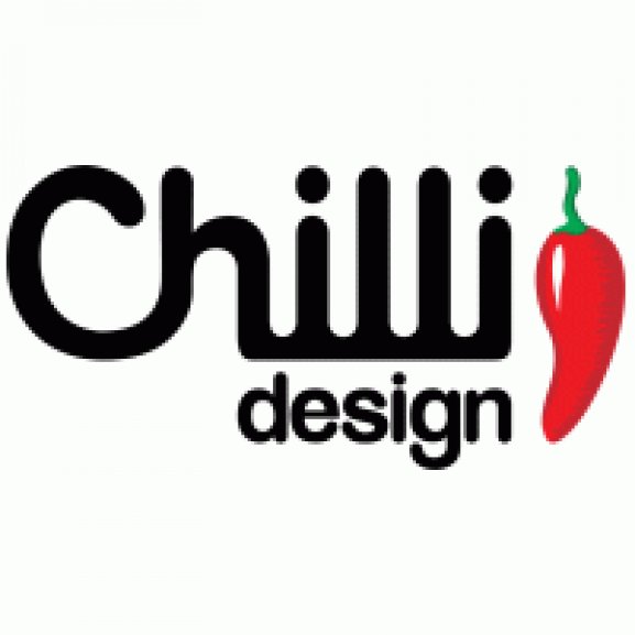 Logo of Chilli Design