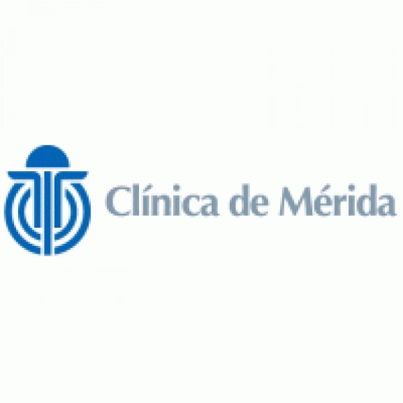 Logo of Clinica de Merida