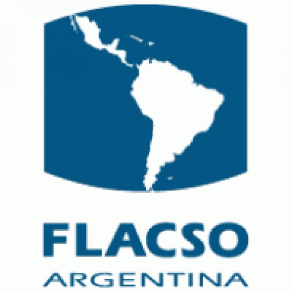 Logo of FLACSO Argentina