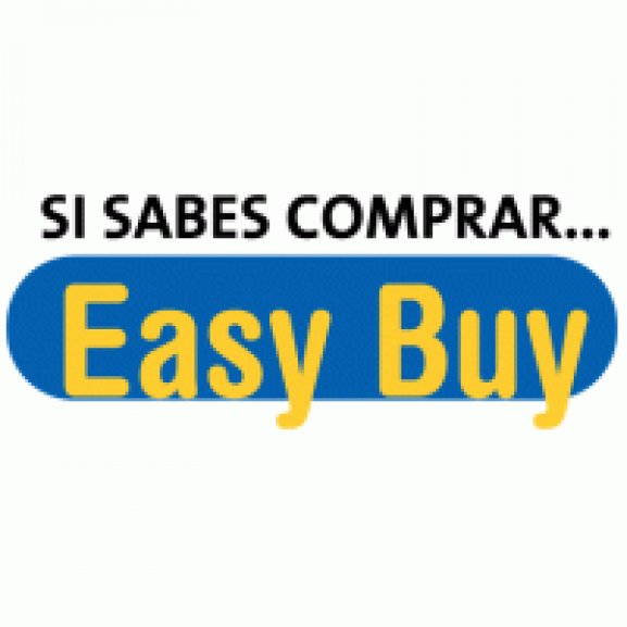 Logo of EasyBuy
