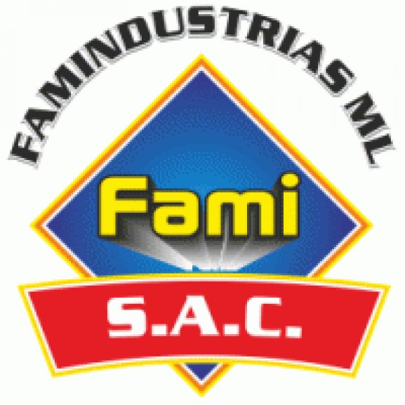 Logo of Fami Industrias
