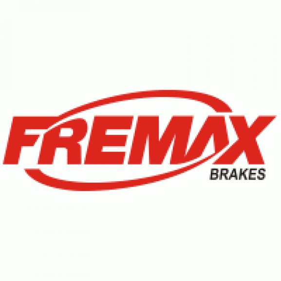Logo of Fremax Brakes