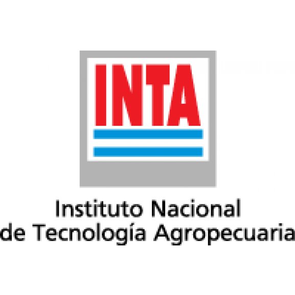 Logo of INTA