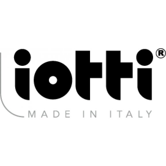 Logo of iotti