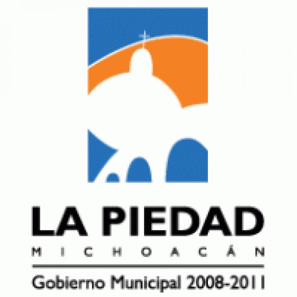 Logo of Gobierno-Municipal-La-Piedad-2008-2011