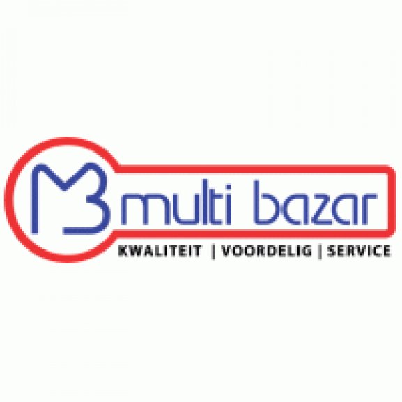 Logo of Multi Bazar