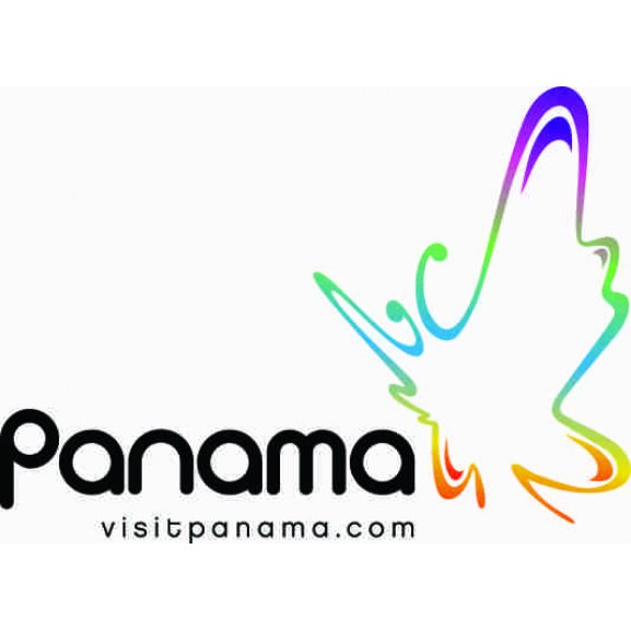 Logo of Panama Tourism